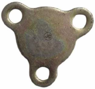 D'Mega Mart Rx 100 135 RXZ Nutral Light Switch cap Metallic Brake Disc