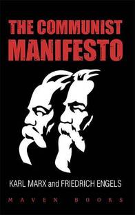 The Communist MANIFESTO
