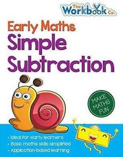 Simple Subtraction