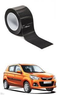 PRTEK Plastic Car Door Guard