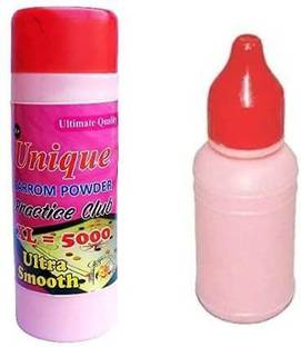 ABC Carrom Powder