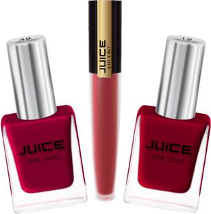 Juice NAIL PAINTS