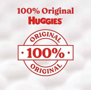 Huggies Large Wonder Pants - L