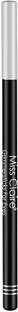 Miss Claire Glimmersticks For Eyes - Black E-01 1.4 g