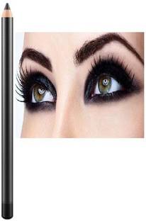 NADJA BLACK MATTE FINISH EYE PENCIL KAJAL 2 g