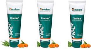 HIMALAYA Clarina Face wash Face Wash