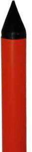 HACKERX Hob s Javelin throw stick premium quality Plastic tipped Javelin for Men, Women