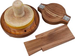 PALJJI HANDICRAFTS Silicone Cupcake/Muffin Mould 3