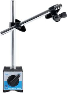 Mass Pro 1 Pcs Universal Magnetic Base Dial Test Indicator Gauge Stand Table Scale Measure Tool Test Indicator