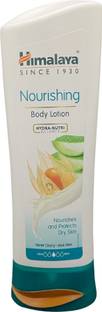HIMALAYA Nourishing Body Lotion for Normal Skin