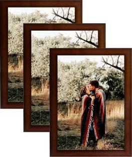 VUF Acrylic Wall Photo Frame