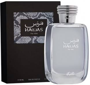RASASI Hawas for Him Eau de Parfum  -  100 ml