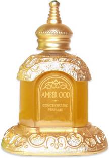 RASASI Amber Ood Eau de Parfum  -  14 ml