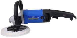Mass Pro 1400W Variable Car Polisher Machine Electric auto Polishing Machine Adjustable Speed Sanding Waxing Grinding Tools Vehicle Polisher