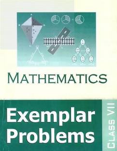 Mathematics Exampler Class 7