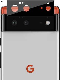 Prolike Camera Lens Protector for Google Pixel 6 (FULL CAMERA PROTECTOR)