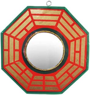 Shaktiyantra Decorative Showpiece  -  22 cm