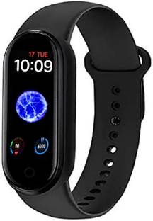 Rhobos LM8 IP67 Waterproof Smart Watch