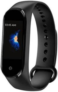 Rhobos M3 Activity Tracker Wrist control