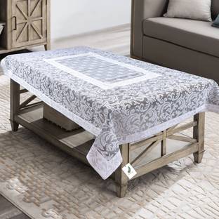 Fratco Embroidered 4 Seater Table Cover