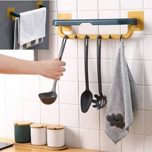 Mezon AE-32 Multicolor Towel Holder