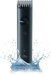 Mi Beard Trimmer 2 Trimmer 90 min  Runtime 40 Length Settings