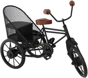 DESI KARIGAR Rikshaw