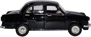 VD TOY'S AMBASSADOR BLACK