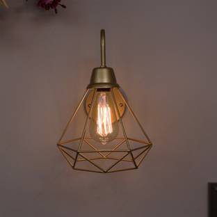 Homesake Candelabra Wall Lamp Without Bulb