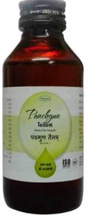 Nagarjun Panchgun Tail 100ml (pack of 2)
