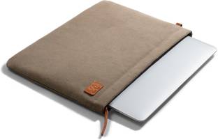 DailyObjects Khaki Beige Skipper Sleeve Small - iPad/Tablet 11-inch Laptop Sleeve/Cover