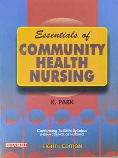 Essentials of Community Health Nursing 8th Edition