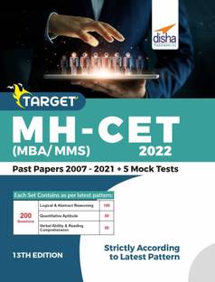 Target Mh-Cet 2022