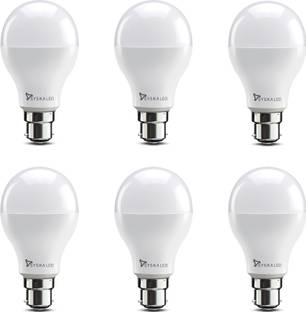 Syska 15 W Basic Standard B22 LED Bulb