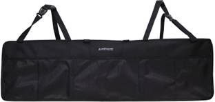 ALLEXTREME IT-08 Trunk Organizer Backseat Large Anti-slip Storage Hanging Utility Tool Space Saver Bag Car Multi Pocket