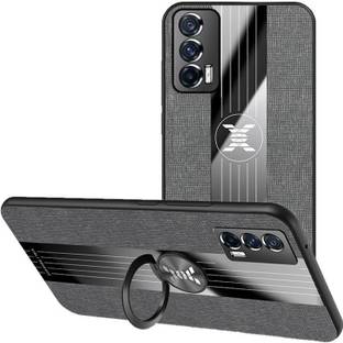 SPL Back Cover for iQOO Z5 5G