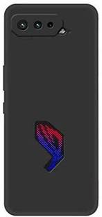 LILLIPUT Back Cover for Asus Rog Phone 5
