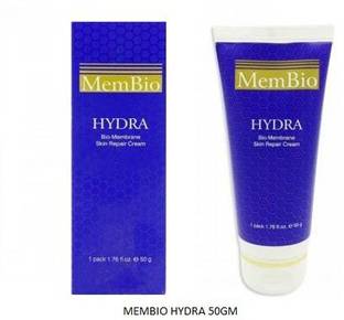 MEMBIO HYDRA Bio-Membrane Skin Repair Cream