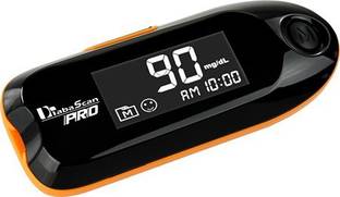 DIABASCAN pro Glucometer