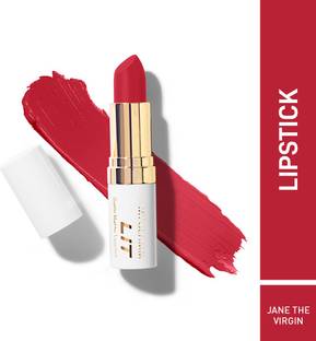 MyGlamm LIT Satin Matte Lipstick