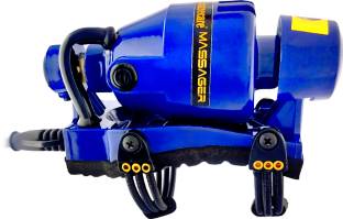 AMAZECARE Prime Head Professional Floating Action Double Speed Powerful Light Weight Massager with Dual Speed Switch For Full Body, Head, Neck Pain Relief Massager For Men&Women Amazecare_Massager Massager