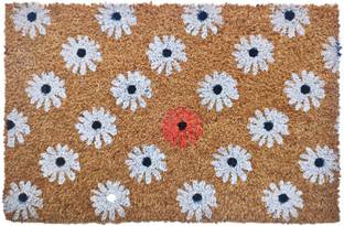 Mats Avenue Coir Floor Mat