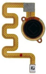 GOLARA 6 PRO REDMI 6 PRO Fingerprint Sensor Flex cable