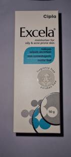 Cipla EXCELA MOISTURISER CREAM