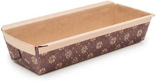 noble foods Paper Bread Mould 1