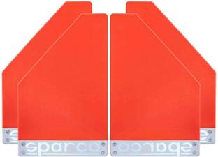 VOCADO Front Mud Guard, Rear Mud Guard For Volkswagen Universal For Car NA