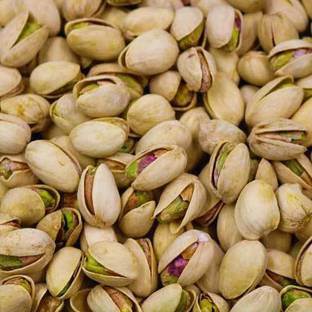 Nutro Cart Roasted Salted Pistachios 250g Pistachios