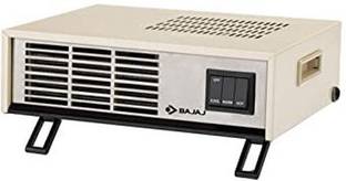 BAJAJ Blow Hot 2000 Fan Room Heater