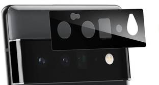 COVER CAPITAL Camera Lens Protector for Google Pixel 6 Pro