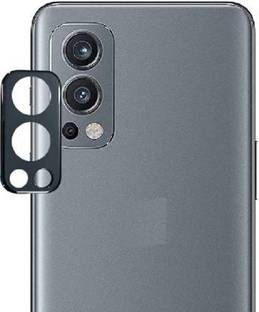 Prolike Camera Lens Protector for OnePlus Nord 2 - 5G (FULL CAMERA PROTECTOR)